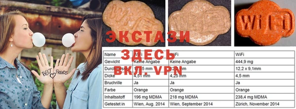 ешки Надым