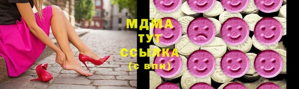 ешки Надым